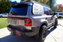 2024 Toyota Land Cruiser 1958 full