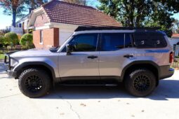 2024 Toyota Land Cruiser 1958 full