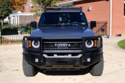 2024 Toyota Land Cruiser 1958 full