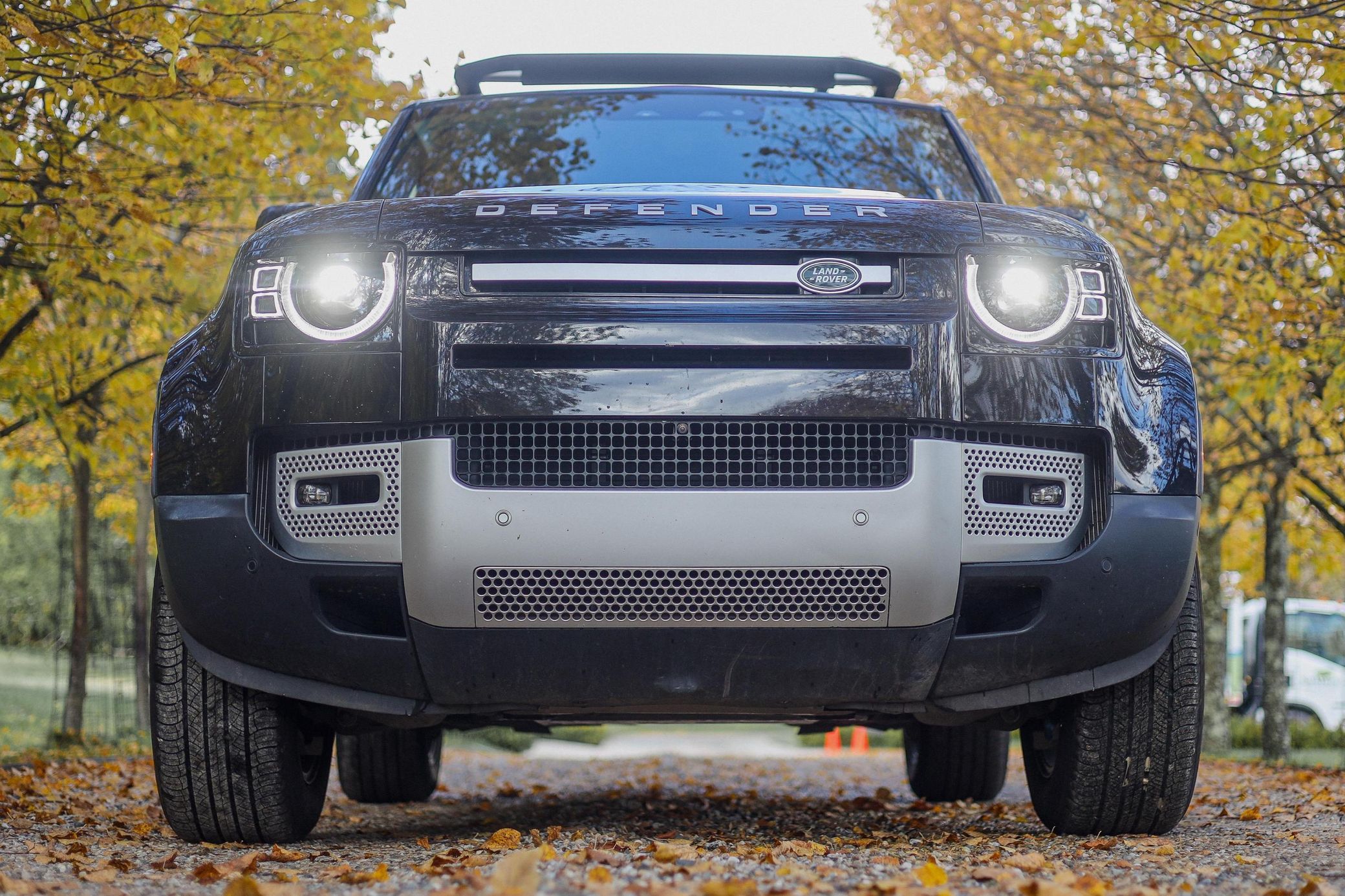 2023 Land Rover Defender 90 SE AWD