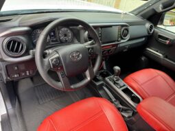 2023 Toyota Tacoma TRD Off-Road Double Cab 4×4