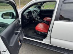 2023 Toyota Tacoma TRD Off-Road Double Cab 4×4