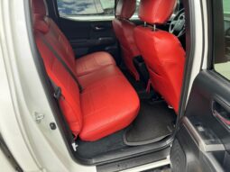 2023 Toyota Tacoma TRD Off-Road Double Cab 4×4