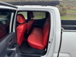 2023 Toyota Tacoma TRD Off-Road Double Cab 4×4