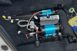 										2023 Toyota Tacoma TRD Off-Road Double Cab 4×4 full									