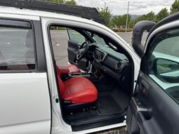 										2023 Toyota Tacoma TRD Off-Road Double Cab 4×4 full									