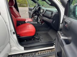 										2023 Toyota Tacoma TRD Off-Road Double Cab 4×4 full									