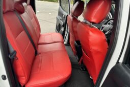 										2023 Toyota Tacoma TRD Off-Road Double Cab 4×4 full									