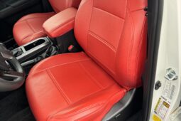 										2023 Toyota Tacoma TRD Off-Road Double Cab 4×4 full									