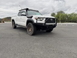 										2023 Toyota Tacoma TRD Off-Road Double Cab 4×4 full									