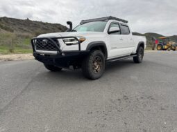 2023 Toyota Tacoma TRD Off-Road Double Cab 4×4