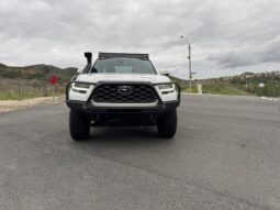 										2023 Toyota Tacoma TRD Off-Road Double Cab 4×4 full									