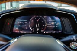 										2022 Chevrolet Corvette Stingray Convertible 2LT Z51 full									