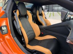 										2022 Chevrolet Corvette Stingray Convertible 2LT Z51 full									