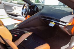 										2022 Chevrolet Corvette Stingray Convertible 2LT Z51 full									