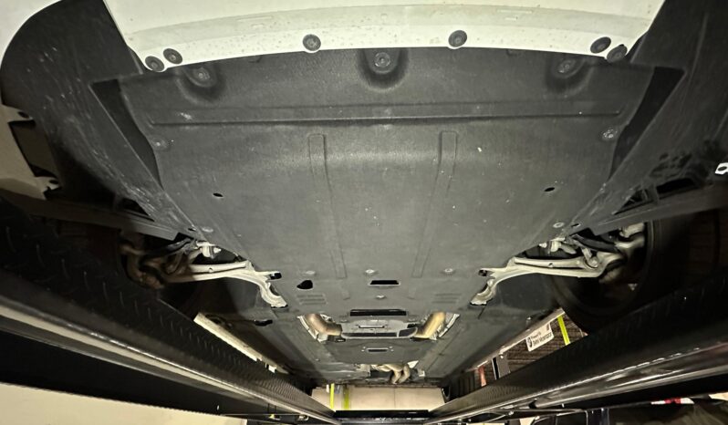 								2024 Porsche Macan S 375-hp full									