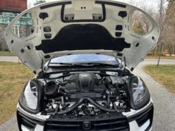 2024 Porsche Macan S 375-hp