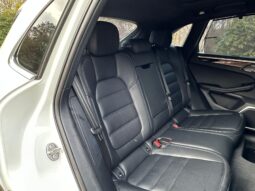 2024 Porsche Macan S 375-hp