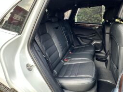 										2024 Porsche Macan S 375-hp full									