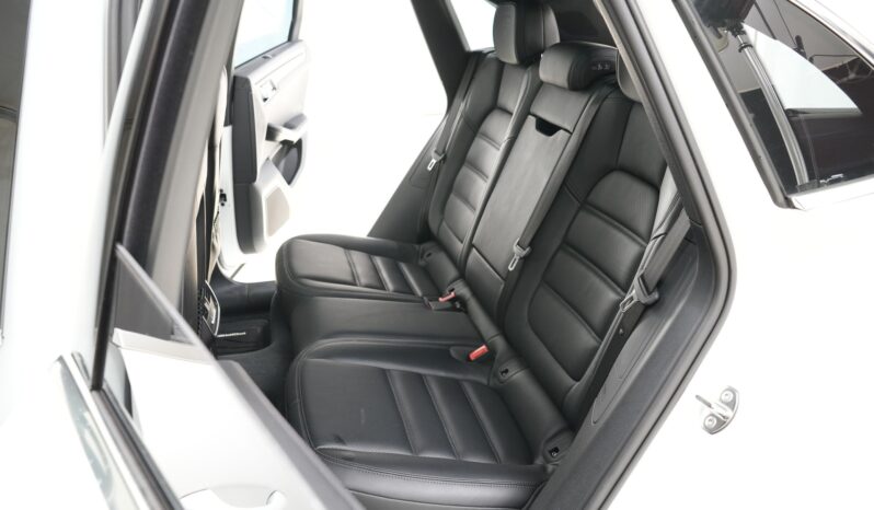 								2024 Porsche Macan S 375-hp full									