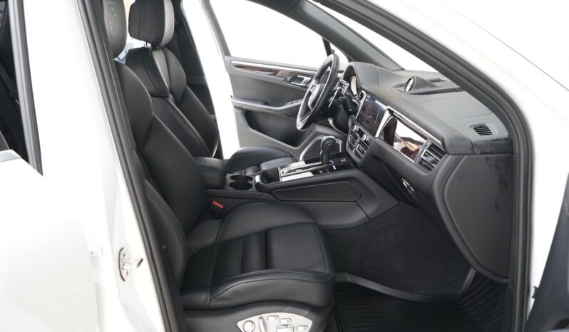 								2024 Porsche Macan S 375-hp full									