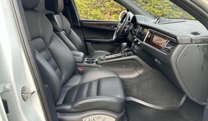 								2024 Porsche Macan S 375-hp full									
