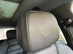 										2024 Porsche Macan S 375-hp full									