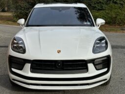 										2024 Porsche Macan S 375-hp full									