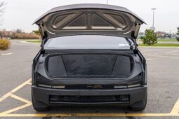 2024 Tesla Cybertruck 600-hp