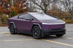 										2024 Tesla Cybertruck 600-hp full									