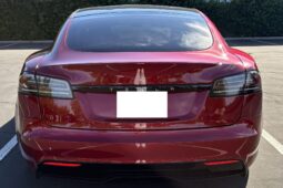 2024 Tesla Model S