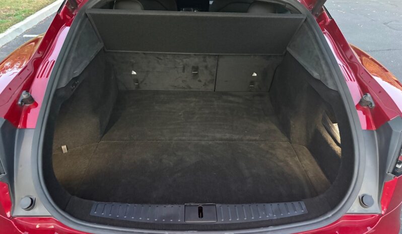 								2024 Tesla Model S full									