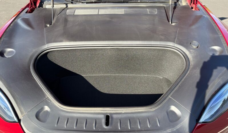 								2024 Tesla Model S full									