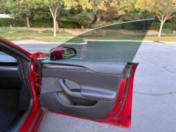 2024 Tesla Model S full