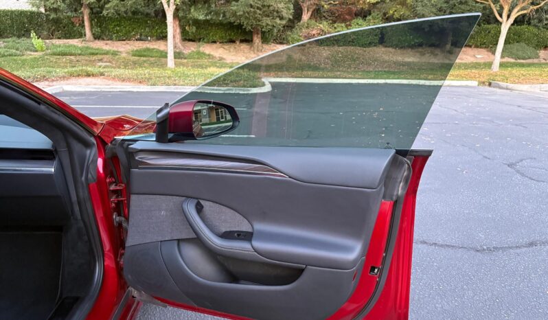 								2024 Tesla Model S full									