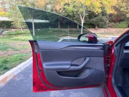 2024 Tesla Model S full