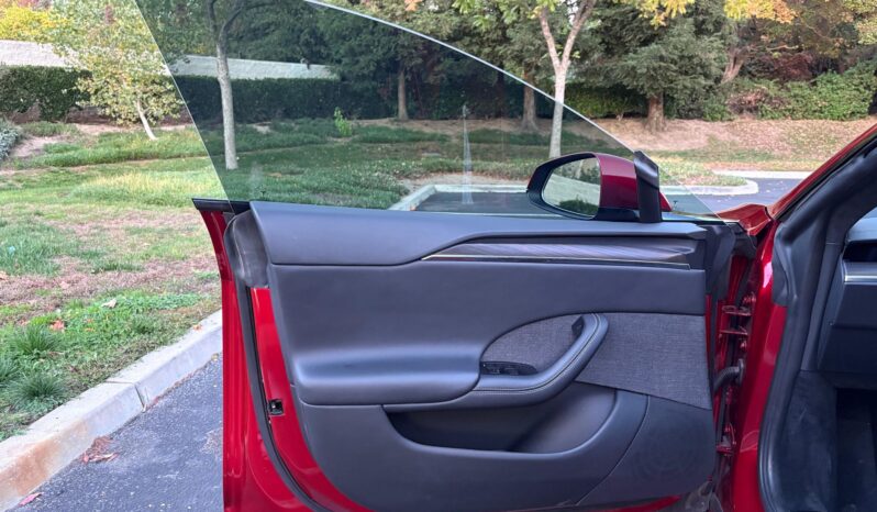 								2024 Tesla Model S full									