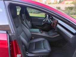 2024 Tesla Model S full