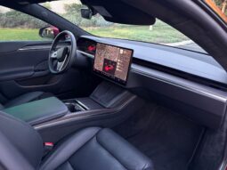 2024 Tesla Model S full