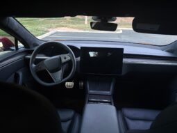 2024 Tesla Model S full