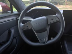 2024 Tesla Model S full