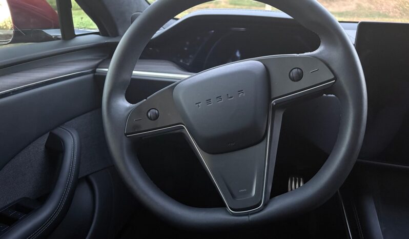 								2024 Tesla Model S full									