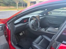 2024 Tesla Model S full