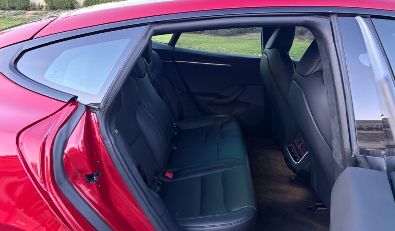 								2024 Tesla Model S full									