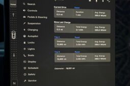 2024 Tesla Model S full