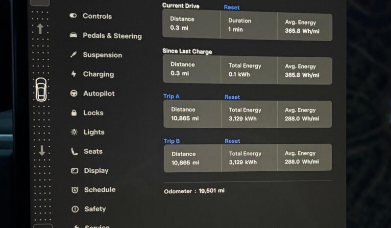 								2024 Tesla Model S full									