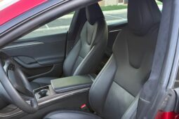 2024 Tesla Model S full