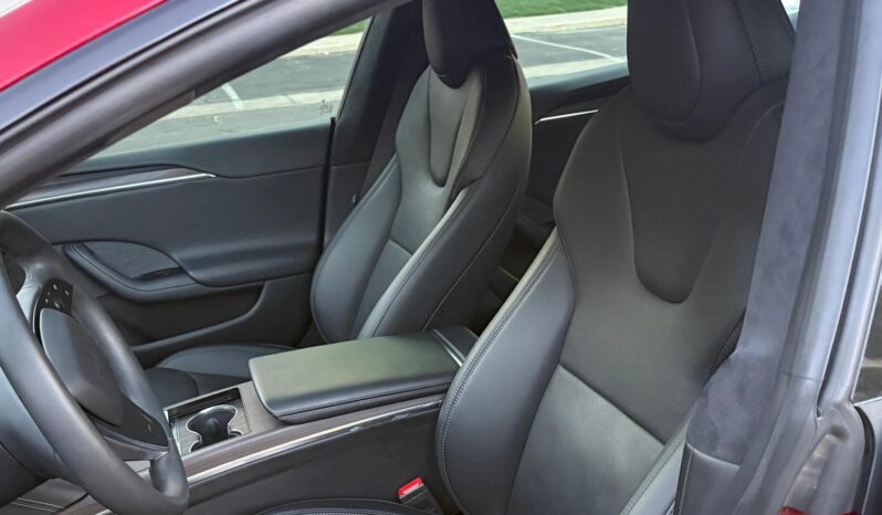 								2024 Tesla Model S full									