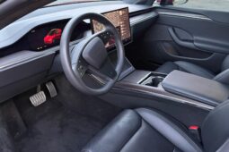 2024 Tesla Model S full