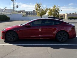 2024 Tesla Model S full